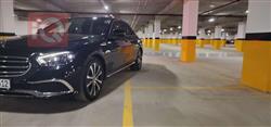 مێرسێدس بێنز E-Class